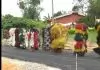 Nnabo - Efik Masquerade Dance (Part 3)