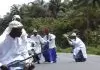 Nnabo - Efik Masquerade Dance (Part 1)