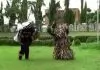 Efik - Ekpe Masquerade (Part 1)