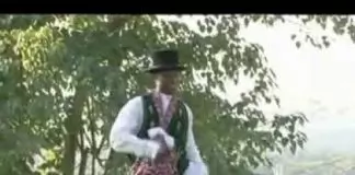 Efik - Ekpe Masquerade (Part 1)