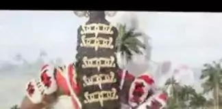 Efik - Ekombi Dance