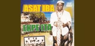 Ekpe Ita - Edim Ukwo