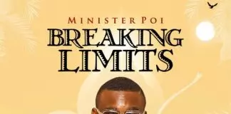 Minister Poi - Breaking Limits