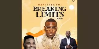 Minister Poi ft. Precious Emmanuel - Because Of Your Love