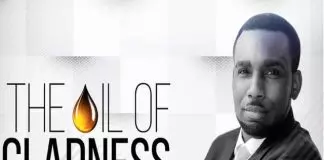 Minister Poi - What Manner Of Man
