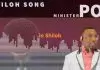 Minister Poi - Shiloh Song