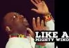 Minister Poi - Like A Mighty Wind