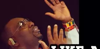 Minister Poi - Like A Mighty Wind