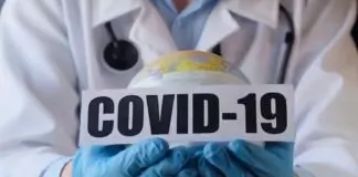 Minister Poi - Free From Corona Virus (Covid19)
