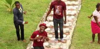 Barisua Aaron ft. Bright Sorbarisere - Bari Lue