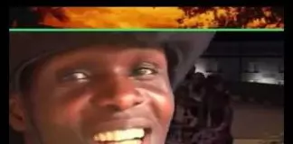 Barisua Aaron - Efeeloo Ale