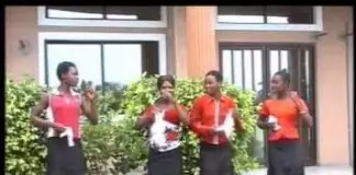 Barisua Aaron - Odapdoo Ep Ke Bari Me Wereloo Doo