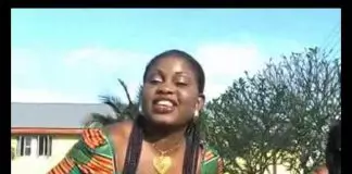 Emmanuel Ezii - Nyokopokae