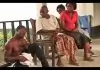 Emmanuel Ezii - Were Loo