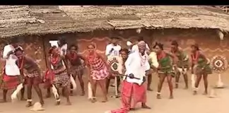 Emmanuel Ezii - Leenu Barido