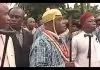 Emmanuel Ezii - Tribute To Needam Bekee