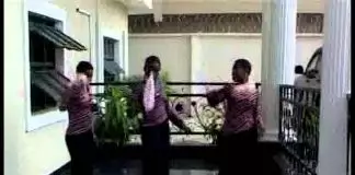 Emmanuel Ezii - Ineekpoa Ledum