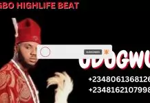 IGBO Highlife Instrumental Beat 2023 IGBO Highlife Instrumental Beat 2023