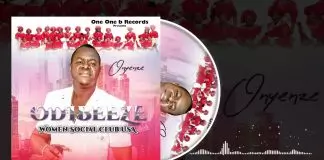Onyenze Nwa Amobi - Odibeze Women in Houston Texas