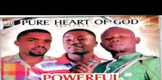 Evang. John Okah ft. Prince Gozie Okeke & James Arum - Powerful Worship