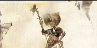 Nneka - Changes