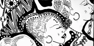 Nneka - Tea?