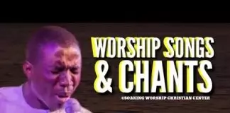 Theophilus Sunday - Soaking Worship | Worship Songs And Chants