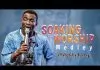 Theophilus Sunday - Soaking Worship