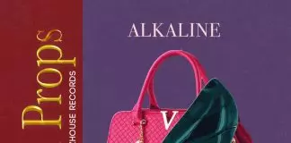 Alkaline - High Props