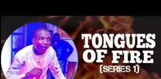 Theophilus Sunday - Soaking Worship | Tongues Of Fire