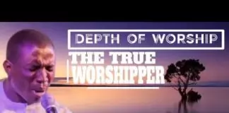 Theophilus Sunday - A True Worshipper | Soaking Worship