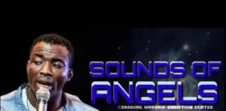 Theophilus Sunday - Sounds Of Angels