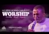 Theophilus Sunday - Saturday Morning Soaking Worship