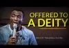 Theophilus Sunday - Offered To A Deity | Soaking Worship