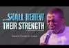 Theophilus Sunday - Shall Renew Their Strength