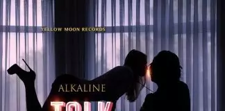 Alkaline - Talk Truth