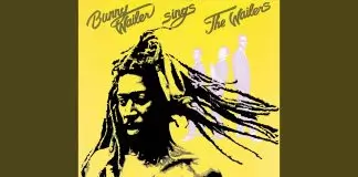 Bunny Wailer - Dreamland
