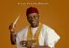 Prince Chijioke Mbanefo – Amiable Friends Club