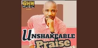 Evang. Chimere Nwenu - Unshakeable Praise (Vol. 2)