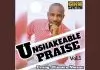 Evang. Chimere Nwenu - Unshakeable Praise (Vol. 1)