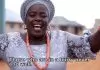Naomi Ehigie - Osayande