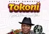 Elder Dempster - Tokoni Enerela
