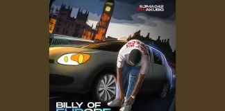 Ejima042 ft. Akubig - Billy Of Europe