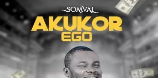Somval – Akukor Ego