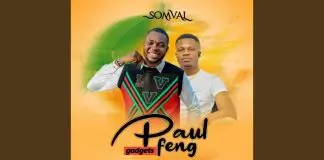 Somval – Paul Feng Gadgets