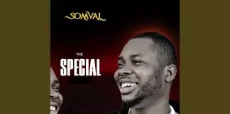 Somval – Stanley 45