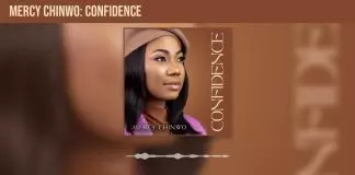 Mercy Chinwo - Confidence