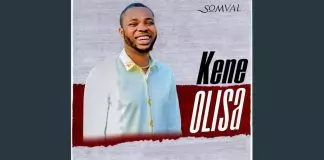 Somval - Kene Olisa