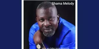 Shama Melody - Igbo Wu Igbo Nona America Ndi Netieti
