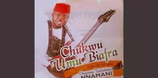 Onyeoma Tochukwu – Chukwu Ma Ijem